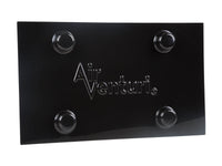 Air Venturi Tank Stand, Black - photo 1