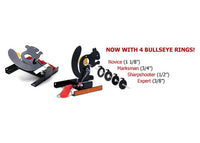 Gamo Squirrel Field Target w/4 Kill-Zone Reducers - photo 2