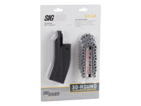 SIG Sauer MCX Virtus PCP Rifle Magazine, 30rds, .22 Cal - photo 4