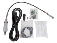 Benjamin Recharge HPA Compressor, 4500 PSI, 110V - photo 4