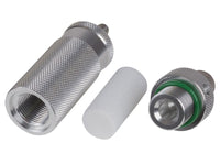 Air Venturi Compact Inline Filter - photo 3