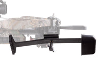 Air Venturi Arrow Bow Quiver, Black - photo 3
