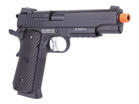 SIG Sauer Proforce 1911 Tacops CO2 Airsoft Pistol, 6mm, Blowback - photo 3