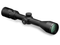 Vortex Diamondback 3-9x40 SFP Riflescope, Dead-Hold BDC MOA, 1/4 MOA, 1" - photo 1