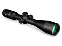 Vortex Crossfire HD 6-18x50 SFP Riflescope, Illuminated Dead-Hold 2A BDC MOA, 1/4 MOA, 30mm - photo 2