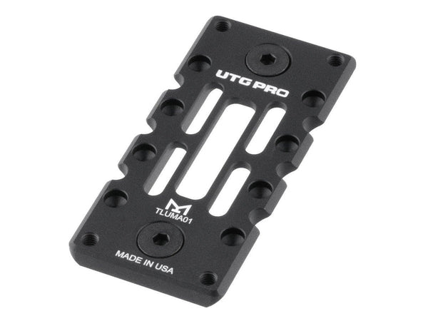 UTG Pro M-LOK Arca Rail