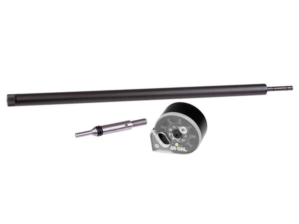 Air Venturi Avenge-X Caliber Change Kit, .25 Cal