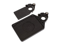 Air Venturi Shooting Stand, Carbon Fiber/Logo - photo 4