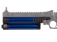 Hatsan Jet II Cylinder, Blue - photo 1
