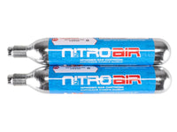 Umarex NitroAir N2 Cartridge, 2 Pack - photo 2
