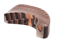Air Arms 10mm LH Extended Palm Rest, Fits FTP 900 - photo 3