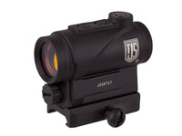 JTS 1x20 Red Dot Sight - photo 1
