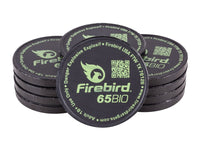 Firebird 65 BIO Target, 10pk - photo 1