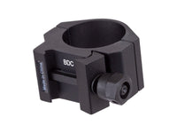 Vortex Tactical 30mm Single Ring, Low, Picatinny - photo 2