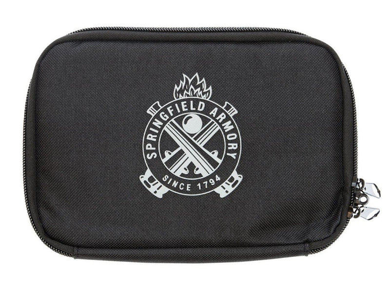 Springfield Armory Small Pistol Case