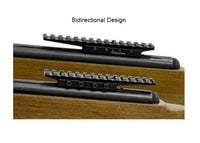 UTG Universal Dovetail To Picatinny/Weaver Adapter - photo 5