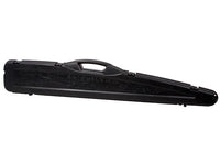 Plano Single Rifle Hard Shell Case, Black, 52.75"x3.25"x9.5" - photo 1