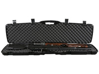 Plano Single Scoped or Double Non-Scoped Rifle Case - photo 1
