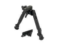 UTG Bipod, Heavy Duty Recon 360 - photo 1