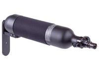 AirForce Spin-Loc Carbon Fiber Spare Tank, .50 Cal, TX2 Valve - photo 2