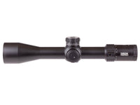 JTS 3-18x50 Shadow Series IR FFP Riflescope, 1/4 MOA, 34mm Tube - photo 3