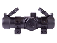Mantis 1x30DV Red Dot Scope - photo 4