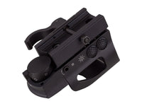 JTS 1x24x34 Red Dot Scope - photo 3