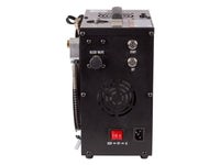 JTS COMP1 Portable PCP Compressor - photo 6