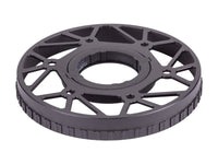 Hawke 4" Side Wheel, Type 6 - photo 3