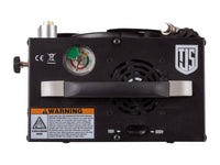 JTS COMP1 Portable PCP Compressor - photo 7