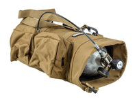 Dynamic Air Rifles Dynamic Tank Bag, Tan - photo 5