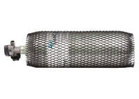 Air Venturi Carbon Fiber Tank Protective Net, Fits 88 Cu-Ft Tank - photo 1