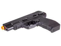 Springfield Armory XDE 4.5" 6mm Airsoft Pistol, CO2, Blowback - photo 7
