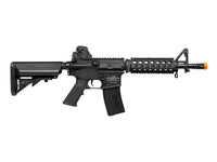 Colt M4 CQB Full Metal AEG, Black, .24 Cal - photo 2