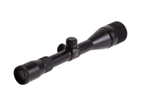 Mantis 3-9x40 AO Rifle Scope, Mil-Dot Reticle, 1/4 MOA, 1" Tube - photo 2