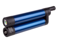 Hatsan Jet II Cylinder, Blue - photo 2