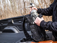 Air Venturi 100 cu-in Carbon Fiber Tank - photo 9