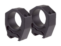 Vortex Precision Matched 34mm Rings, High, Picatinny - photo 1