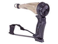 Pocket Shot Pro Arrow Kit - Black/Tan (no red pouches or knocks) - photo 2