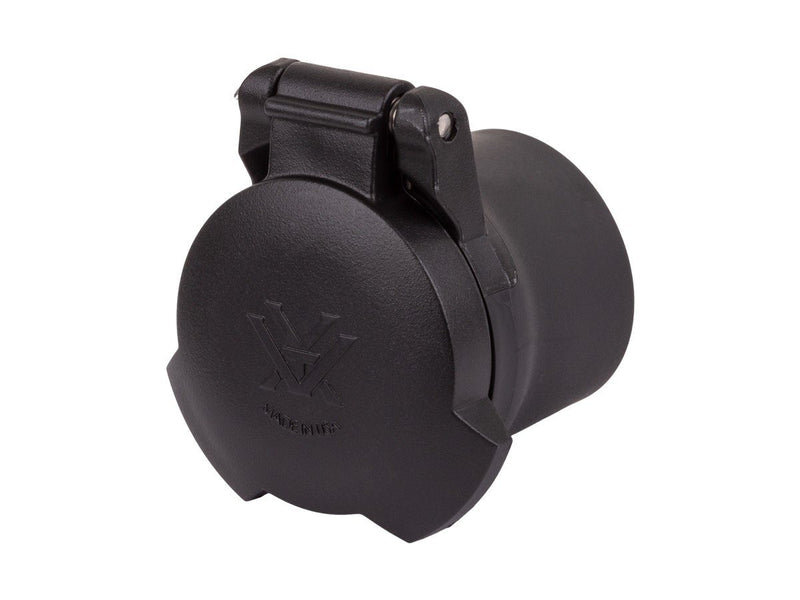 Vortex Defender Objective Flip Cap, 24mm