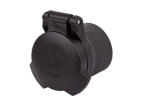 Vortex Defender Objective Flip Cap, 24mm