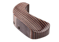 Air Arms 10mm LH Extended Palm Rest, Fits FTP 900 - photo 2