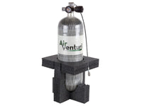 Air Venturi Carbon Fiber Tank, 4500 PSI, 74 Cu Ft - photo 2