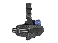 UTG Special Operations Universal Tactical Black Leg Holster - photo 3
