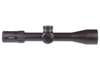 JTS 3-18x50 Shadow Series IR FFP Riflescope, 1/4 MOA, 34mm Tube - photo 2