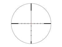 Vortex Crossfire HD 6-18x50 SFP Riflescope, Illuminated Dead-Hold 2A BDC MOA, 1/4 MOA, 30mm - photo 6