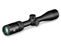 Vortex Crossfire HD 3-9x40 SFP Riflescope, Illuminated Dead-Hold 2A BDC MOA, 1/4 MOA, 1" - photo 3
