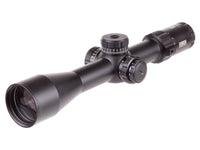 JTS 3-18x50 Shadow Series IR FFP Riflescope, 1/4 MOA, 34mm Tube - photo 4
