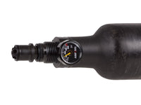 AirForce Spin Loc Carbon Fiber Spare Tank .457, TX2 Valve - photo 4