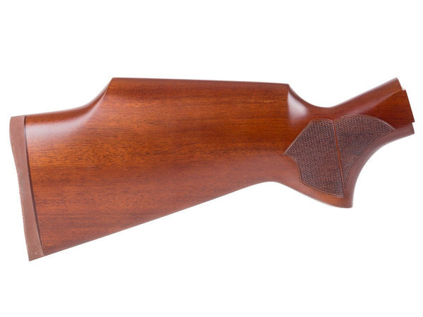 Seneca Butt Stock for Recluse, Dragon Claw